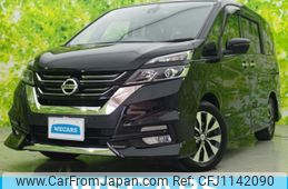nissan serena 2017 quick_quick_DAA-GFC27_GFC27-078043