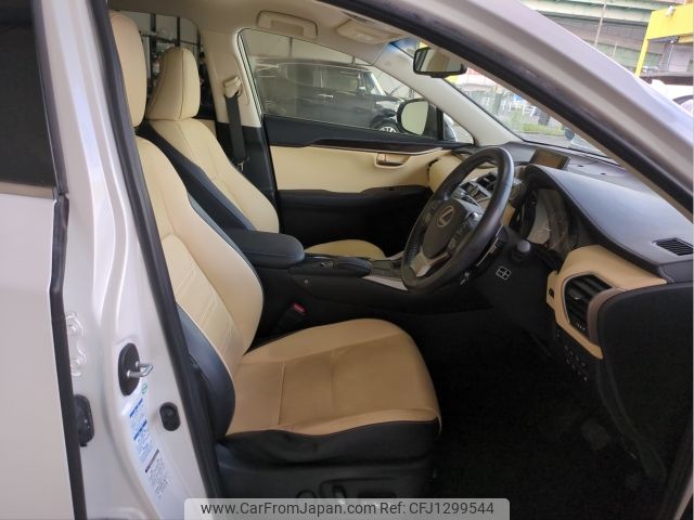 lexus nx 2014 -LEXUS--Lexus NX DBA-AGZ15--AGZ15-1001483---LEXUS--Lexus NX DBA-AGZ15--AGZ15-1001483- image 2
