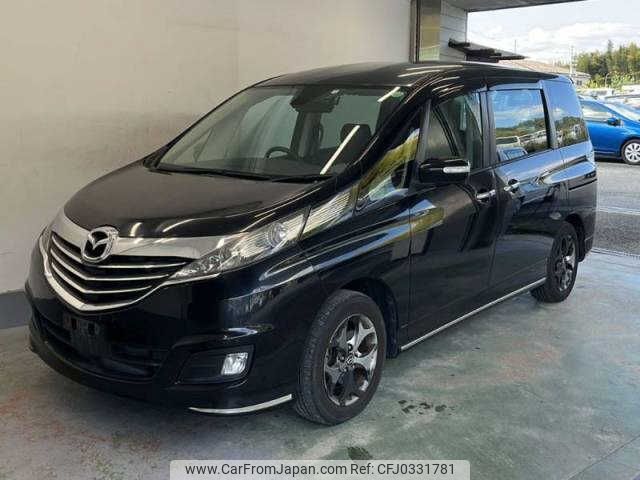 mazda biante 2016 -MAZDA--Biante CCFFW--115064---MAZDA--Biante CCFFW--115064- image 1