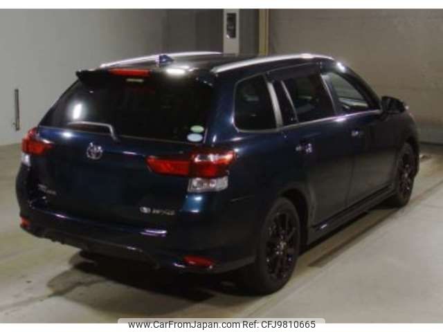 toyota corolla-fielder 2017 -TOYOTA--Corolla Fielder DBA-NRE161G--NRE161-0044314---TOYOTA--Corolla Fielder DBA-NRE161G--NRE161-0044314- image 2