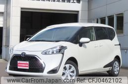 toyota sienta 2022 -TOYOTA 【名変中 】--Sienta NCP175G--7048103---TOYOTA 【名変中 】--Sienta NCP175G--7048103-