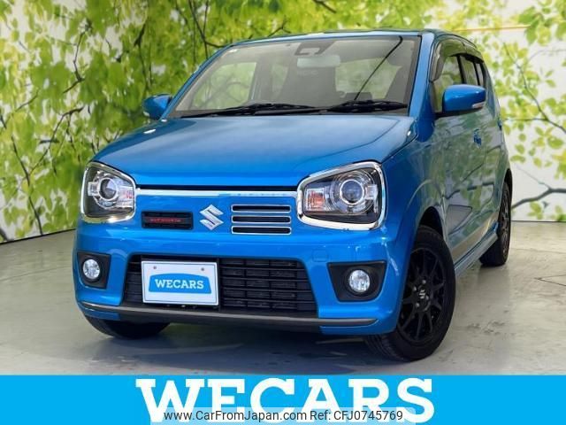 suzuki alto-works 2019 quick_quick_HA36S_HA36S-911626 image 1