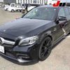 mercedes-benz amg 2019 -MERCEDES-BENZ 【三重 302ﾁ9056】--AMG 205264-2F825238---MERCEDES-BENZ 【三重 302ﾁ9056】--AMG 205264-2F825238- image 10