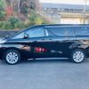 toyota vellfire 2016 -TOYOTA--Vellfire DBA-AGH30W--AGH30-0063454---TOYOTA--Vellfire DBA-AGH30W--AGH30-0063454- image 22