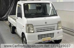 suzuki carry-truck 2009 -SUZUKI 【宮崎 480ｸ3424】--Carry Truck DA63T--DA63T-645436---SUZUKI 【宮崎 480ｸ3424】--Carry Truck DA63T--DA63T-645436-