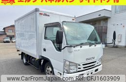 isuzu elf-truck 2016 CFJ1603909