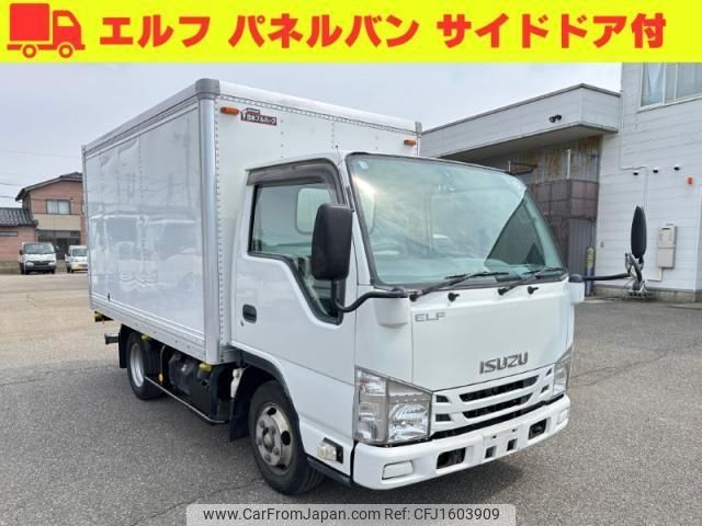 isuzu elf-truck 2016 CFJ1603909 image 1