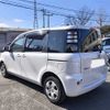 toyota sienta 2009 BD25013A6122 image 6