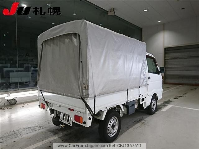 nissan clipper-truck 2017 -NISSAN--Clipper Truck DR16T--256554---NISSAN--Clipper Truck DR16T--256554- image 2