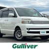 toyota voxy 2006 -TOYOTA--Voxy DBA-AZR65G--AZR65-3011563---TOYOTA--Voxy DBA-AZR65G--AZR65-3011563- image 1