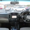 mitsubishi pajero 2007 504749-RAOID:12755 image 12