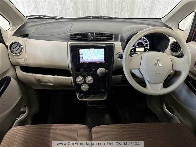 mitsubishi ek-wagon 2017 -MITSUBISHI--ek Wagon DBA-B11W--B11W-0322064---MITSUBISHI--ek Wagon DBA-B11W--B11W-0322064- image 2