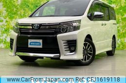 toyota voxy 2016 CFJ1619118