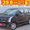 suzuki wagon-r-stingray 2017 quick_quick_MH55S_MH55S-704397 image 1