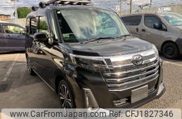 toyota roomy 2023 CFJ1827346
