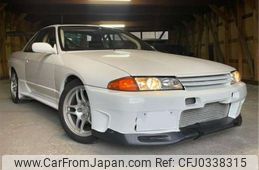 nissan skyline-coupe 1991 -NISSAN--Skyline Coupe E-BNR32--BNR32214045---NISSAN--Skyline Coupe E-BNR32--BNR32214045-