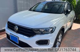 volkswagen volkswagen-others 2022 CFJ1763744