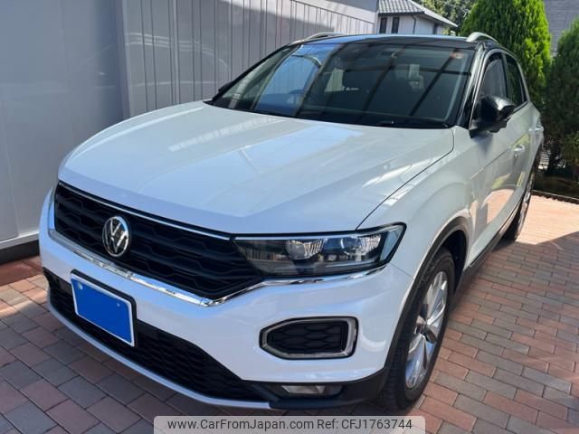 volkswagen volkswagen-others 2022 CFJ1763744 image 1