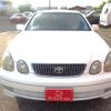 toyota aristo 2000 -TOYOTA 【名古屋 398ﾈ 510】--Aristo GH-JZS161--JZS161-0024753---TOYOTA 【名古屋 398ﾈ 510】--Aristo GH-JZS161--JZS161-0024753- image 30