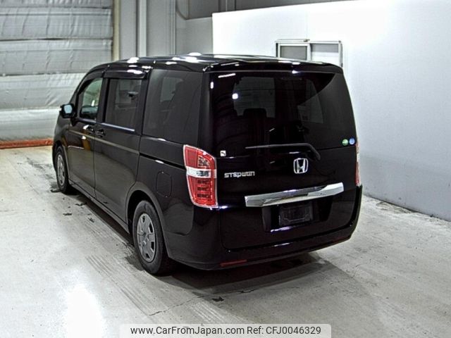 honda stepwagon 2013 -HONDA--Stepwgn RK1-1318715---HONDA--Stepwgn RK1-1318715- image 2