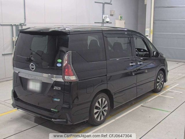 nissan serena 2017 -NISSAN 【京都 334ろ901】--Serena GFC27-065768---NISSAN 【京都 334ろ901】--Serena GFC27-065768- image 2