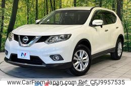 nissan x-trail 2015 quick_quick_NT32_NT32-516981