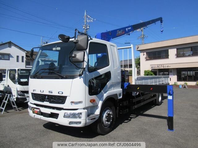 mitsubishi-fuso fighter 2024 -MITSUBISHI--Fuso Fighter 2KG-FK62FZ--FK62FZ-616301---MITSUBISHI--Fuso Fighter 2KG-FK62FZ--FK62FZ-616301- image 1