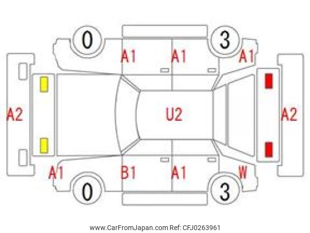 nissan note 2014 -NISSAN--Note DBA-NE12--NE12-050950---NISSAN--Note DBA-NE12--NE12-050950- image 2