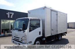 isuzu elf-truck 2018 -ISUZU--Elf TRG-NPR85AN--NPR85-7075503---ISUZU--Elf TRG-NPR85AN--NPR85-7075503-