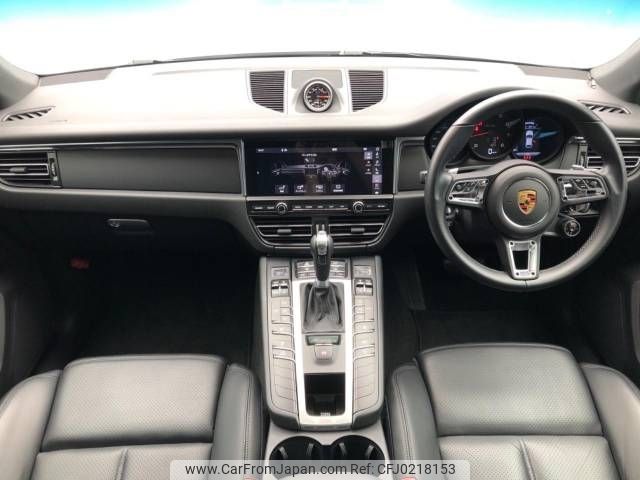 porsche macan 2021 -PORSCHE--Porsche Macan 3BA-J1M20--WP1ZZZ95ZMLB06979---PORSCHE--Porsche Macan 3BA-J1M20--WP1ZZZ95ZMLB06979- image 2