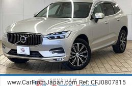 volvo xc60 2019 -VOLVO--Volvo XC60 DBA-UB420XCA--YV1UZ10MCK1370338---VOLVO--Volvo XC60 DBA-UB420XCA--YV1UZ10MCK1370338-