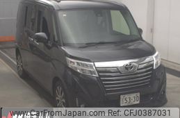 toyota roomy 2019 -TOYOTA--Roomy M900A-0324736---TOYOTA--Roomy M900A-0324736-