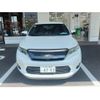 toyota harrier 2013 CFJ1615610 image 1