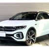 volkswagen volkswagen-others 2022 -VOLKSWAGEN 【京都 346ﾃ1227】--VW T-Roc 3DA-A1DEF--WVGZZZA1ZPV510904---VOLKSWAGEN 【京都 346ﾃ1227】--VW T-Roc 3DA-A1DEF--WVGZZZA1ZPV510904- image 1