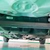 toyota vitz 2011 CFJ1827195 image 15