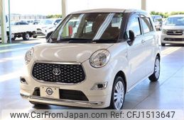 toyota pixis-joy 2018 CFJ1513647