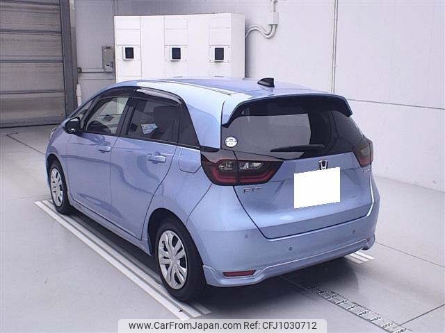 honda fit 2020 -HONDA 【名古屋 536ﾁ8877】--Fit GR3-1002067---HONDA 【名古屋 536ﾁ8877】--Fit GR3-1002067- image 2