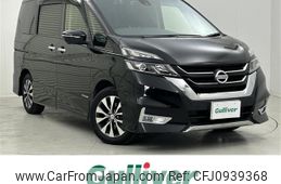 nissan serena 2017 -NISSAN--Serena DAA-GFC27--GFC27-028501---NISSAN--Serena DAA-GFC27--GFC27-028501-