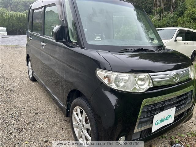 daihatsu tanto 2013 -DAIHATSU--Tanto DBA-L375S--L375S-0650094---DAIHATSU--Tanto DBA-L375S--L375S-0650094- image 1