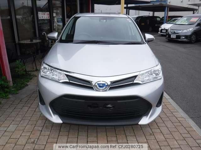 toyota corolla-fielder 2019 quick_quick_DAA-NKE165G_NKE165-7224108 image 2