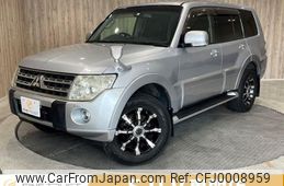 mitsubishi pajero 2006 -MITSUBISHI--Pajero CBA-V93W--V93W-0001874---MITSUBISHI--Pajero CBA-V93W--V93W-0001874-