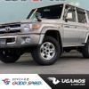 toyota landcruiser-70 2015 quick_quick_CBF-GRJ76K_GRJ76-1005180 image 1