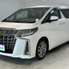 toyota alphard 2022 -TOYOTA--Alphard 3BA-AGH30W--AGH30-9037133---TOYOTA--Alphard 3BA-AGH30W--AGH30-9037133- image 6