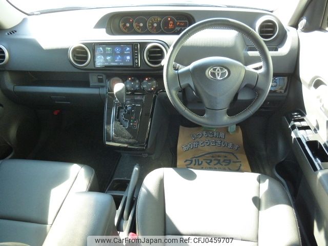 toyota corolla-rumion 2014 -TOYOTA--Corolla Rumion DBA-ZRE154N--ZRE154-4002275---TOYOTA--Corolla Rumion DBA-ZRE154N--ZRE154-4002275- image 2