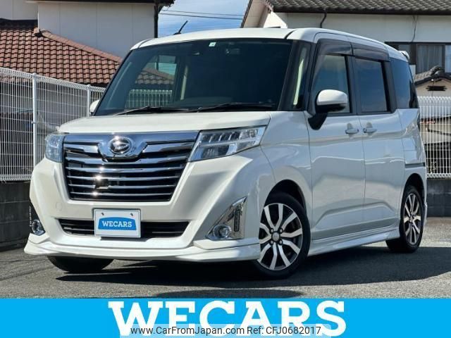 daihatsu thor 2018 quick_quick_DBA-M900S_M900S-0021934 image 1