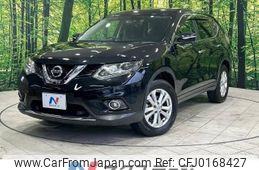 nissan x-trail 2016 -NISSAN--X-Trail DBA-T32--T32-510947---NISSAN--X-Trail DBA-T32--T32-510947-