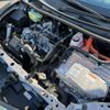 toyota corolla-axio 2017 CFJ1696564 image 17