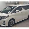 toyota alphard 2016 quick_quick_DBA-AGH30W_AGH30-0068669 image 4