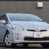 toyota prius 2010 quick_quick_DAA-ZVW30_ZVW30-5208764 image 4