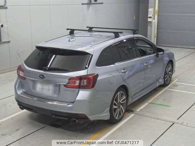 subaru levorg 2014 -SUBARU 【豊田 300ﾓ6845】--Levorg DBA-VM4--VM4-011150---SUBARU 【豊田 300ﾓ6845】--Levorg DBA-VM4--VM4-011150- image 2